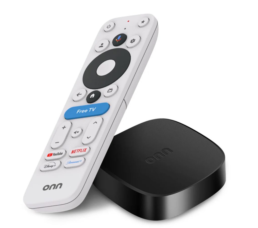 جهاز Onn 4K Plus يتصدر الأداء متجاوزًا Google TV Streamer 4K وOnn 4K Pro
