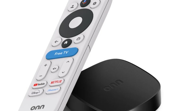 جهاز Onn 4K Plus يتصدر الأداء متجاوزًا Google TV Streamer 4K وOnn 4K Pro