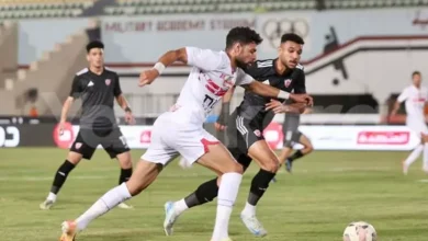 رابطة الأندية تعلن عقوبات الجولة الثامنة للدوري: إيقاف مصطفى شلبي يعكس قوة التنظيم