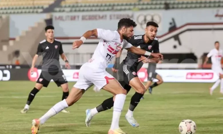 رابطة الأندية تعلن عقوبات الجولة الثامنة للدوري: إيقاف مصطفى شلبي يعكس قوة التنظيم