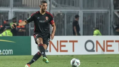 ربيعة: إرث بطولي بارز في الأهلي يُسطر تاريخًا حافلًا