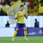 رونالدو يحقق الحذاء الذهبي للمرة الثانية في الدوري السعودي