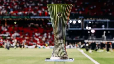 ريال بيتيس يواجه تشيلسي في نهائي دوري المؤتمر الأوروبي: توقيت المباراة وقنوات العرض