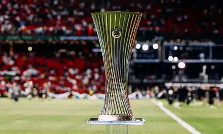 ريال بيتيس يواجه تشيلسي في نهائي دوري المؤتمر الأوروبي: توقيت المباراة وقنوات العرض