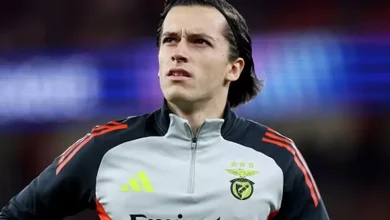 ريال مدريد على أعتاب إنهاء صفقة كاريراس بشكل حصري