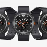 ساعة Galaxy Watch 8 مزودة بمعالج Exynos W1000 المعروف!