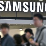 سامسونج تدخل سباق استكشاف الفضاء