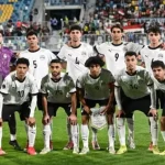 سحب قرعة كأس العالم للشباب: مصر تواجه أصحاب الأرض في مجموعة مثيرة