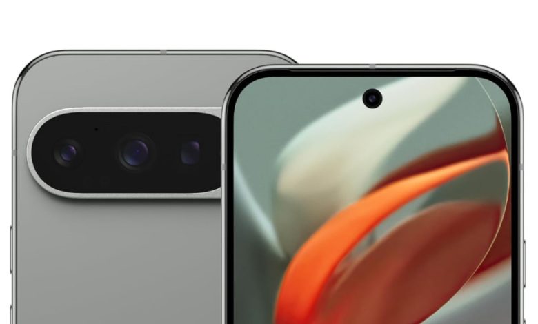 سلسلة Pixel 10 من جوجل تستعد للانطلاق مع دعم الاتصال بالأقمار الصناعية بفضل مودم T900 المتطور