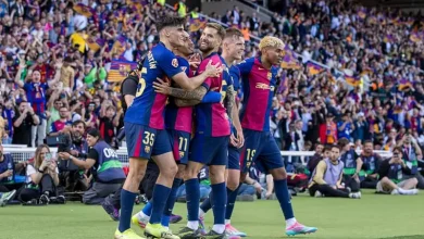 صباح أوربي جديد: إنجازات تشيلسي، عرض برشلونة، وتغييرات مهمة في مدريد