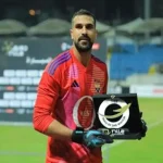 عروض رسمية من الزمالك وبيراميدز لضم حارس الجونة بقيمة 50 مليون جنيه