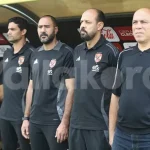 عماد النحاس يكشف تفاصيل توليه المسؤولية وآفاق مستقبل التعاون مع الأهلي