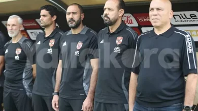 عماد النحاس يكشف تفاصيل توليه المسؤولية وآفاق مستقبل التعاون مع الأهلي