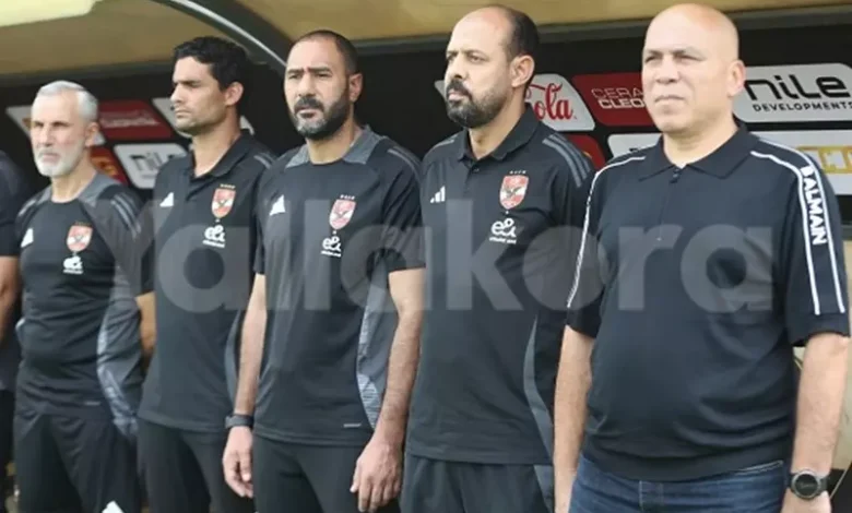 عماد النحاس يكشف تفاصيل توليه المسؤولية وآفاق مستقبل التعاون مع الأهلي