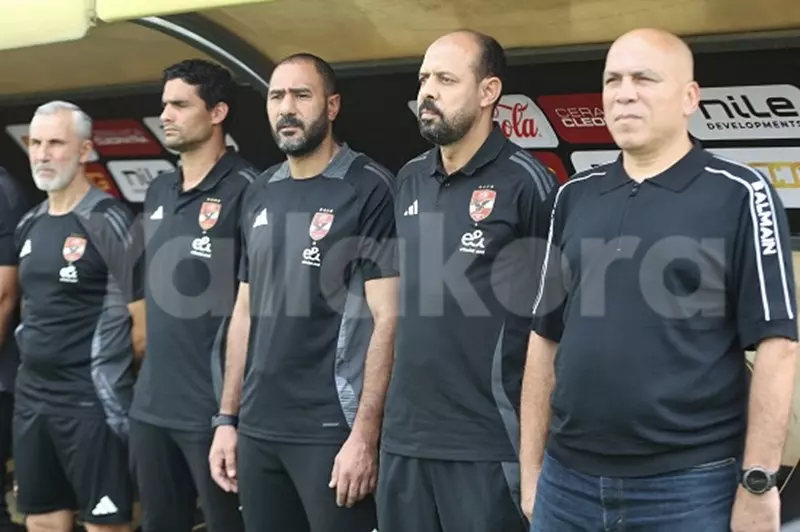 عماد النحاس يكشف تفاصيل توليه المسؤولية وآفاق مستقبل التعاون مع الأهلي
