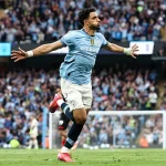 عمر مرموش يسعى للتتويج بجائزة هدف الموسم في الدوري الإنجليزي (فيديو)