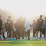 قرار استراتيجي جديد: تدريب الزمالك صباحاً ومساءً قبل مواجهة فاركو