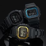 كاسيو تتهيأ لإطلاق ساعة G-Shock GW-BX5600 الجديدة بتصميم مبتكر من ألياف الكربون