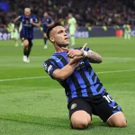 لاوتارو وتورام في التشكيلة الأساسية.. إنتر يلعب ضد باريس في نهائي دوري أبطال أوروبا