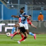 ماذا ينتظرهما في حالة تعادل نقاط الأهلي وبيراميدز بالدوري؟ تحليل شامل للنظام المتبع
