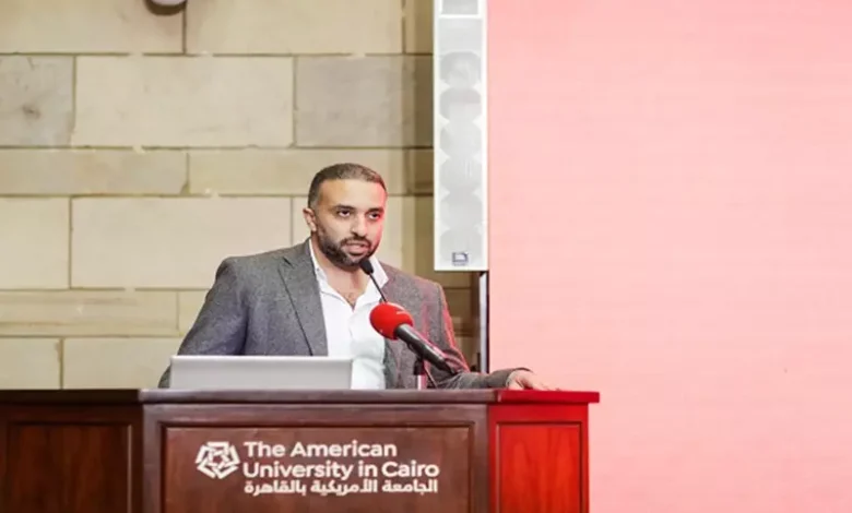 محمد سراج: الدوري يُعتبر من أصعب الألقاب التي حصل عليها الأهلي، والفريق الحالي ينتمي إلى الأجيال الذهبية.