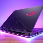 مراجعة شاملة لجهاز Asus ROG Strix Scar 18: أداء استثنائي وتقنيات متطورة!