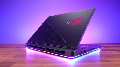 مراجعة شاملة لجهاز Asus ROG Strix Scar 18: أداء استثنائي وتقنيات متطورة!
