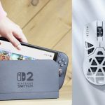 مستجدات حصرية: فيديو يكشف عن دعم Nintendo Switch 2 للفأرة عبر USB لأول مرة