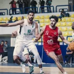 مواعيد مباريات الدوري: نهائي السلة بين الأهلي والاتحاد والدوري الممتاز