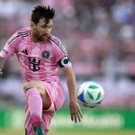 ميسي يقود إنتر ميامي نحو انتصار ساحق على مونتريال في الدوري الأمريكي