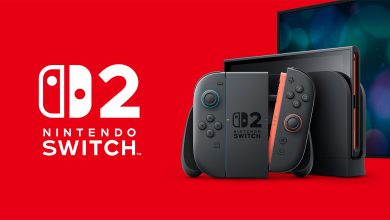 نينتندو تعلن رسميًا عن تاريخ إطلاق Switch 2 وتوسيع خدماتها في السعودية