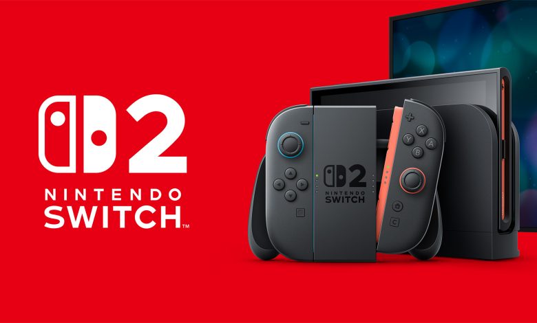 نينتندو تعلن رسميًا عن تاريخ إطلاق Switch 2 وتوسيع خدماتها في السعودية