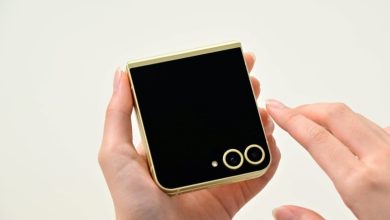 هاتف Galaxy Z Flip 7 العالمي سيتضمن معالج Snapdragon 8 Elite وإصدار Exynos خاص بالسوق الكوري