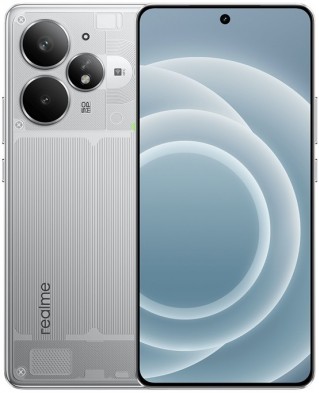 هاتف Realme Neo7 Turbo: مقاومة فائقة IP69 وشاشة متطورة بكفاءة عالية في انتظارك