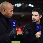 هنري يُعبّر عن خيبة أمله تجاه أرتيتا لعدم تعزيز أرسنال بمهاجم جديد