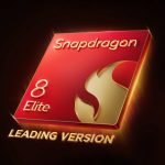 Snapdragon 8 Elite Leading: تتصدر تصنيفات AnTuTu وتتفوق على جميع الهواتف الرائدة