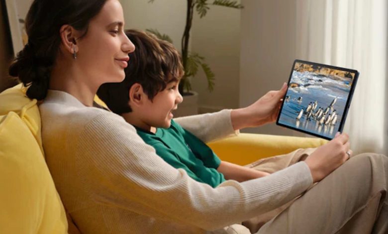 إطلاق Oppo Pad SE: جهاز لوحي ميسور التكلفة يدعم 4G LTE مع شاشة عالية التردد تبلغ 90 هرتز