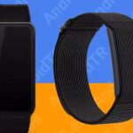 إطلاق سوار Amazfit Helio Strap بتصميم مبتكر وميزات رياضية متقدمة