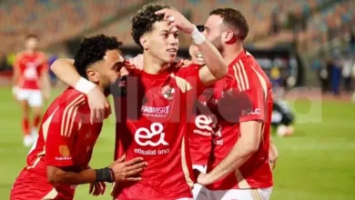 إمام والشحات يتألقان في الجولة الثامنة ويحصدان جائزة هدف الأسبوع (فيديو)