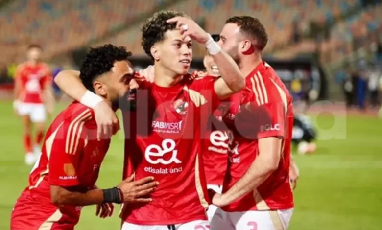 إمام والشحات يتألقان في الجولة الثامنة ويحصدان جائزة هدف الأسبوع (فيديو)