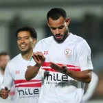 الزمالك يؤكد جاهزية دونجا لمواجهة بيراميدز في نهائي كأس مصر بعد إصابته