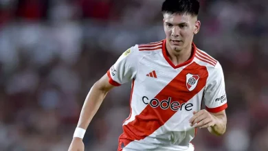 باريس سان جيرمان يسعى لتأكيد صفقة الموهبة الأرجنتينية ماستانتونو بشكل عاجل