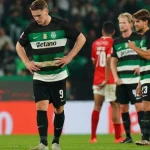 برشلونة يحسم موقفه من التعاقد مع جيوكيريس
