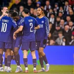 تشكيلة باريس سان جيرمان في نهائي دوري أبطال أوروبا: دوي يرافق ديمبيلي وكفارا في الخط الهجومي