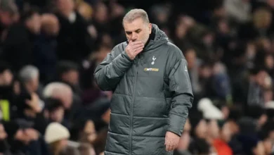 تقرير حصري: توتنهام يدرس إمكانية إقالة بوستيكوجلو من منصب المدير الفني للفريق