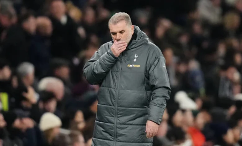 تقرير حصري: توتنهام يدرس إمكانية إقالة بوستيكوجلو من منصب المدير الفني للفريق