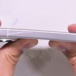 تقييم مرونة هاتف Oppo Find X8 Ultra يكشف عن ثغرة بارزة.
