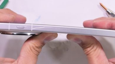 تقييم مرونة هاتف Oppo Find X8 Ultra يكشف عن ثغرة بارزة.