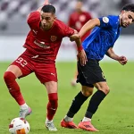 زياش يودع الدحيل القطري بهدف يتيم في مسيرته الاحترافية
