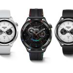 ساعة Xiaomi Watch S4 بنسخة مضغوطة بحجم 41 مم قريبا في السوق!